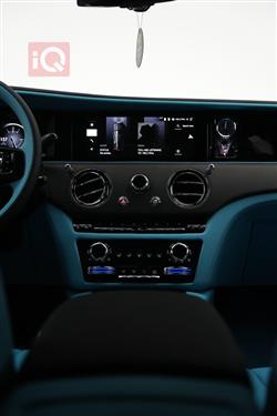 ڕۆڵس ڕۆیس گۆست